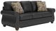 Signature Design by Ashley® Shadsburne Granite Queen Sleeper Sofa-0