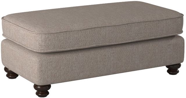 Jackson Furniture Freemont Pewter Ottoman-0