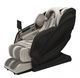 Furniture of America® Vellurest Gray Massage Chair-0