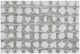 Renwil® Hazel 1'x1' Style 3 Throw Rug-3