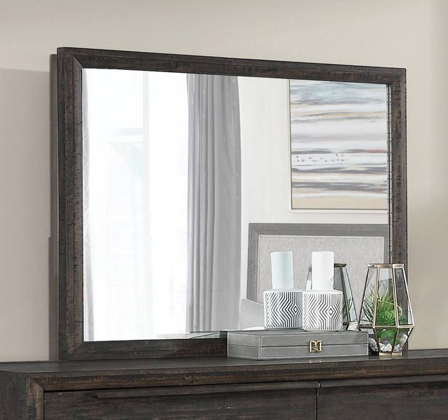 Coaster® Malvern French Press Dresser Mirror-2