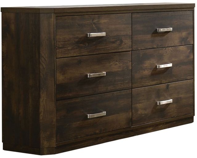 ACME Furniture Elettra Rustic Walnut Dresser-0