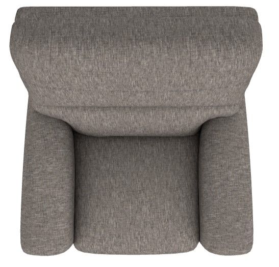 La-Z-Boy® Ava Onyx Power Wall Recliner with Headrest and Lumbar-4