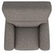 La-Z-Boy® Ava Onyx Power Wall Recliner with Headrest and Lumbar-4