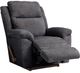 La-Z-Boy® Joel Slate Manual Rocking Recliner-2