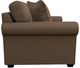 La-Z-Boy® Olson Cappuccino Chair and a Half-3