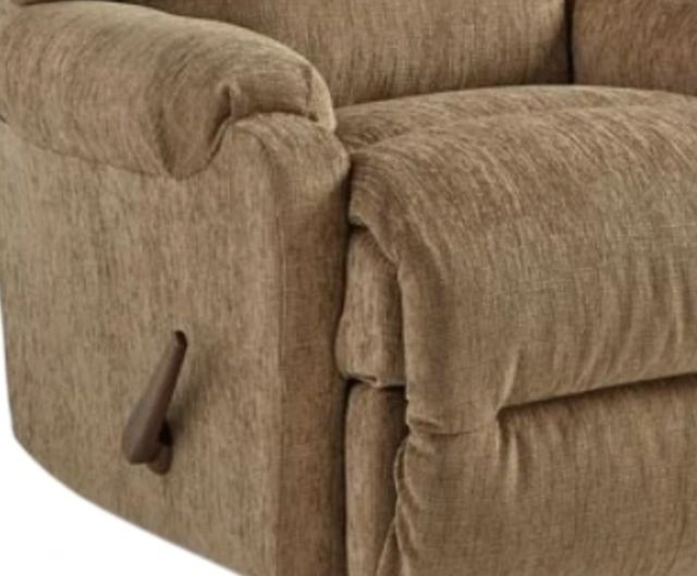 Best® Home Furnishings Customizable Cannes Manual Rocker Recliner-1