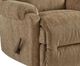 Best® Home Furnishings Customizable Cannes Manual Rocker Recliner-1