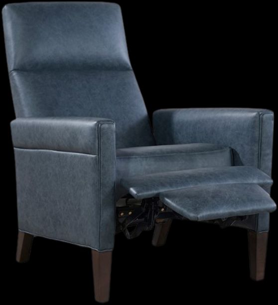 Huntington House Customizable 8124 Push-Back Recliner-3