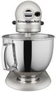 KitchenAid® Artisan® Series 5 Quart Milkshake Stand Mixer-1