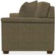 La-Z-Boy® Bexley Moss Queen Sleep Sofa-4