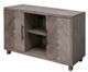 Martin Furniture Palisades Brushed gray 60″ TV Console-0