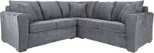 Trend Line Furniture Customizable 1445 L-Shaped Sectional-0