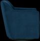 Signature Design by Ashley® Bradney Ink Swivel Accent Chair-2
