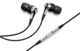 Denon® AH-C620R Black In-Ear Headphones-1