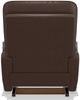 La-Z-Boy® Jay Reclina-Rocker® Chocolate Recliner-1