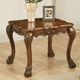 ACME Furniture Dresden Cherry End Table-2