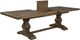 Furniture Classics Sandbridge Brown Extension Dining Table-1