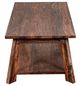 Porter International Designs Kalispell Harvest Coffee Table-3