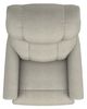 La-Z-Boy® Pinnacle Dove Power Wall Recliner with Headrest and Lumbar-4