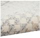 Nourison Home™ Calvin Klein CK950 Rush Ivory-Multicolor 5'x7' Area Rug-5