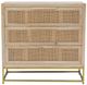 Powell® Raphael Natural Cabinet-1