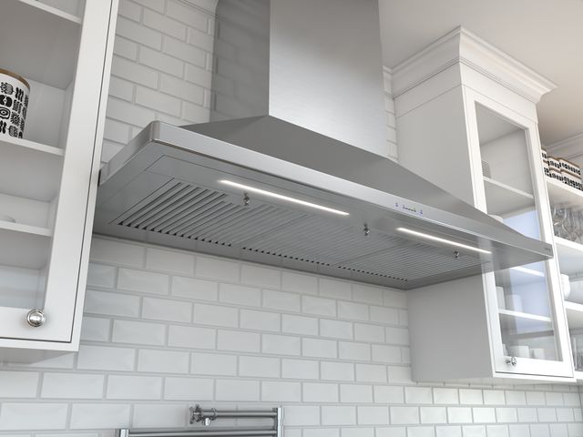 Zephyr Siena Pro 48" Stainless Steel Pro Style Wall Ventilation-2