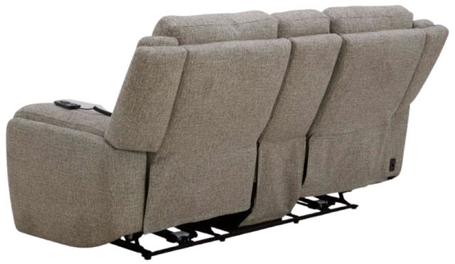 Parker House® Penfield Frappe Power Reclining Zero-Gravity Console Loveseat-4
