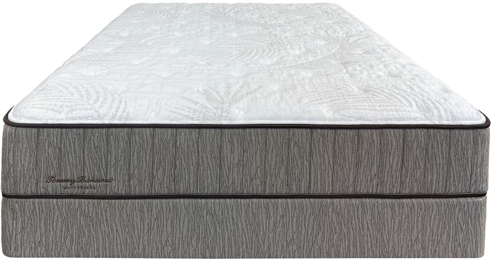 Therapedic Tommy Bahama Full Sail Mattress - Thumbnail 3