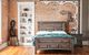 Oakwood Industries Westbrook Richfield Vista Queen Panel Bed-1