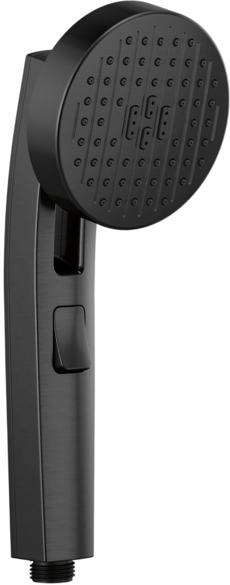 Brizo Kintsu® Matte Black Multifunction Handshower-0