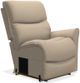 La-Z-Boy® Rowan Parchment Power-Recline-XR Left-Arm Sitting Reclina-Rocker®-1