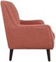 Jofran Inc. Theo Rose Accent Chair-3
