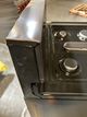 Whirlpool® 30" Black Stainless Steel Freestanding Gas Range with Air Cooking Technology and Steam Clean-5