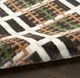 Nourison Home™ Nordic NRC08 5'x7' Style 16 Area Rug-3