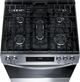 Frigidaire® 30'' Stainless Steel Slide-in Gas Range with Air Fry-4