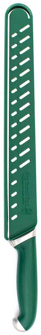Big Green Egg® 12" Brisket Slicing Knife-2