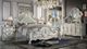 ACME Furniture Dresden Bone White California King Panel Bed-1