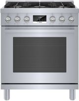 Stainless Steel