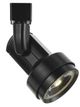 Cal® Lighting & Accessories Black Track Lighting-0