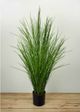 Le Present Potted Green 47" Faux Botanical Grass-1
