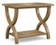 Durham Furniture Solid Accents End Table-2