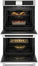 Café™ Professional 30" Stainless Steel Electric Built In Double Oven-2