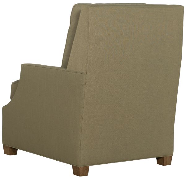 Temple Furniture Customizable Patterson 24397 Wall Hugger Power Recliner-3