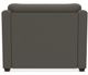 La-Z-Boy® Twilight Granite Twin Sleep Chair-3