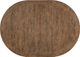 Hooker® Furniture Americana Honey Pedestal Dining Table with Daisy Base-4
