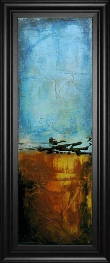 Classy Art West Side Affair II by Erin Ashley Wall Art-0