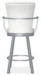 Amisco Customizable Cardin Counter Stool-3