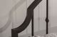 HH2 Home Westgate Rustic Black Queen Headboard-1