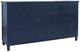 Jofran Inc. Westport Navy Dresser-0